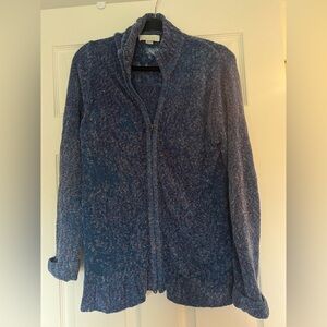 Traditions Country Collection Cardigan Size Small